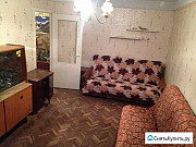 1-комнатная квартира, 35 м², 1/5 эт. Санкт-Петербург