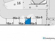 Торговая недвижимость 9.74 кв.м. Аренда Москва