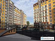 1-комнатная квартира, 39 м², 10/10 эт. Калининград