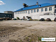 Здание для производства и офиса, 760 кв.м. Пермь