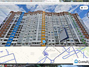 2-комнатная квартира, 65 м², 10/16 эт. Брянск