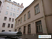 4-комнатная квартира, 140 м², 2/6 эт. Санкт-Петербург