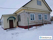 Дом 109 м² на участке 15 сот. Верхнеяркеево