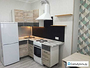 1-комнатная квартира, 37 м², 19/19 эт. Ростов-на-Дону