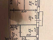 4-комнатная квартира, 58 м², 3/5 эт. Ижевск