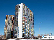 2-комнатная квартира, 43 м², 15/23 эт. Казань