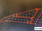 Участок 10 сот. Санкт-Петербург