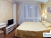 1-комнатная квартира, 36 м², 2/5 эт. Кисловодск