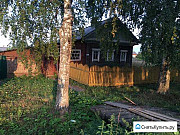 Дом 54 м² на участке 6 сот. Никольск