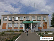 Здание Сбербанка в Петропавловке Петропавловка