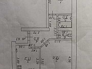 2-комнатная квартира, 58 м², 7/9 эт. Казань