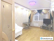 3-комнатная квартира, 81 м², 11/22 эт. Москва