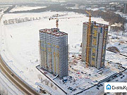 1-комнатная квартира, 30 м², 7/25 эт. Казань