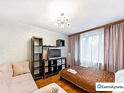 1-комнатная квартира, 35 м², 3/9 эт. Москва