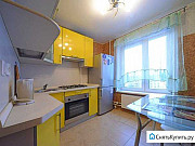 1-комнатная квартира, 36 м², 3/9 эт. Москва