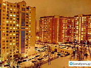 1-комнатная квартира, 42 м², 11/17 эт. Москва