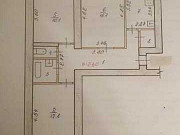 3-комнатная квартира, 63 м², 5/10 эт. Волгоград