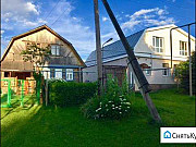 Дом 340 м² на участке 28 сот. Нижний Новгород