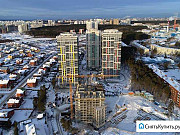 1-комнатная квартира, 42 м², 5/27 эт. Екатеринбург