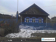 Дом 60 м² на участке 6 сот. Мариинск