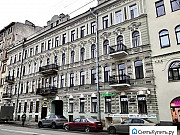 3-комнатная квартира, 99 м², 1/4 эт. Санкт-Петербург