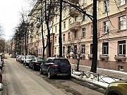 2-комнатная квартира, 52 м², 2/7 эт. Санкт-Петербург