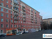 Комната 24 м² в 2-ком. кв., 5/9 эт. Москва