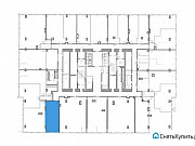 Офис 100.48 кв.м. Аренда Москва