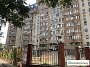 4-комнатная квартира, 167 м², 4/14 эт. Москва