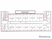 Офисное помещение, 582.4 кв.м. Москва