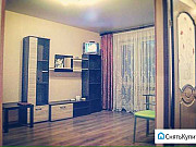 1-комнатная квартира, 35 м², 4/5 эт. Калининград