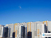 1-комнатная квартира, 39 м², 10/21 эт. Санкт-Петербург