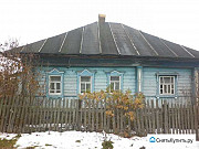 Дом 41 м² на участке 12 сот. Нижний Новгород