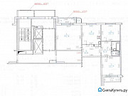 3-комнатная квартира, 74 м², 16/16 эт. Екатеринбург