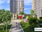 2-комнатная квартира, 63 м², 4/21 эт. Москва