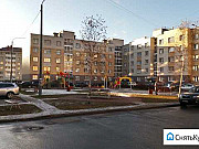 3-комнатная квартира, 74 м², 1/5 эт. Санкт-Петербург