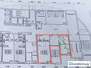 1-комнатная квартира, 54 м², 1/28 эт. Санкт-Петербург