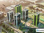 2-комнатная квартира, 68 м², 4/25 эт. Казань