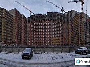 2-комнатная квартира, 74 м², 23/25 эт. Санкт-Петербург