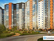 2-комнатная квартира, 66 м², 2/17 эт. Санкт-Петербург