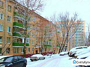 1-комнатная квартира, 29 м², 2/5 эт. Москва