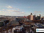 1-комнатная квартира, 38 м², 21/25 эт. Москва