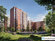 2-комнатная квартира, 49 м², 1/15 эт. Москва