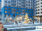 2-комнатная квартира, 61 м², 2/10 эт. Санкт-Петербург