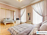 4-комнатная квартира, 83 м², 2/5 эт. Санкт-Петербург