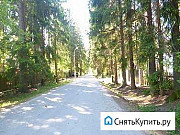 Участок 11 сот. Санкт-Петербург