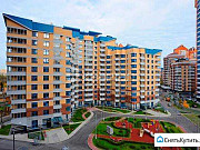 3-комнатная квартира, 110 м², 4/9 эт. Москва