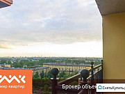 2-комнатная квартира, 80 м², 14/19 эт. Санкт-Петербург