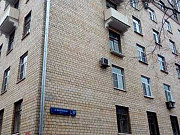 2-комнатная квартира, 53 м², 1/8 эт. Москва