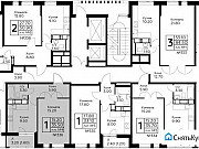 1-комнатная квартира, 35 м², 17/17 эт. Балашиха